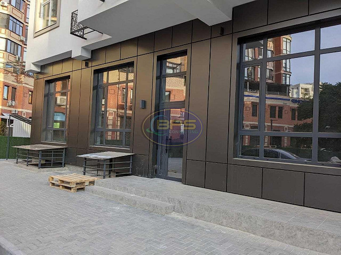 Продаж офісне приміщення на Армейская вул. поверх - 1/8 Одеса - фото 1