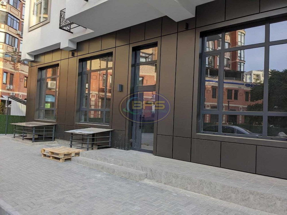 Продаж приміщення вільного призначення на вул. Армейская поверх - 1/8 Одеса - фото 1