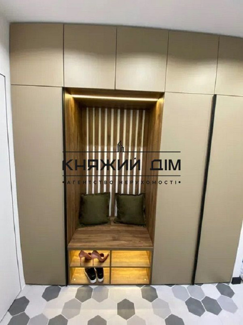 Продаж 1-к.кв. в ЖК SEVEN метро ОСОКОРКИ в Дарницькому р-ні. Код об'єкту №: 21145002 Київ - фото 7