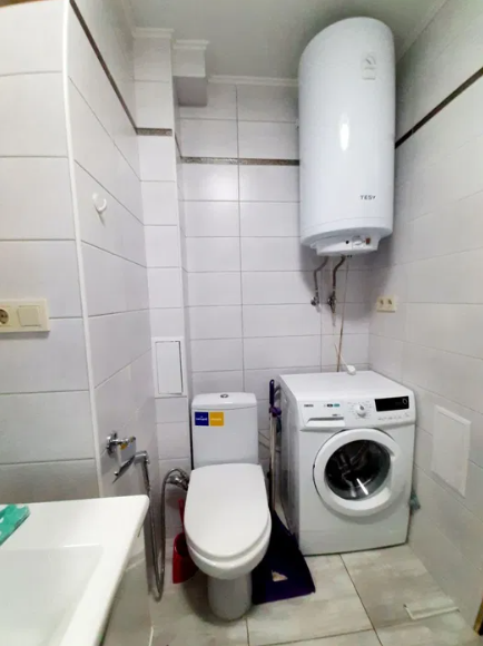 Продам 4-комнатную квартиру с видом на море на пос.Котовского (ул.С.Палия) Одеса - фото 4