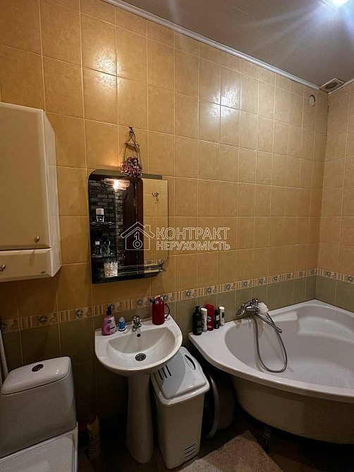 Продаж Квартира 2-кімнатна, 4/4 поверх на вул. Дарвіна Харьков - изображение 9