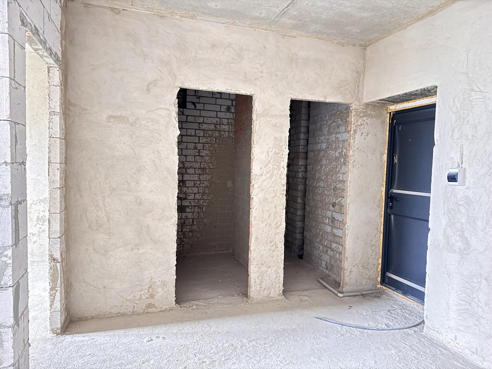 Продаж Квартира 3-кімнатна, 8/9 поверх на вул. Олени Теліги Rivne - photo 7