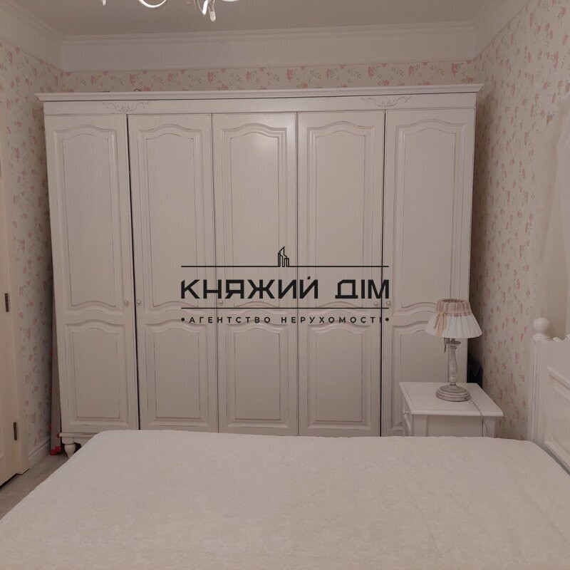 Оренда 2 кімантан квартира м. Позняки КОД 11203339 Київ - фото 13