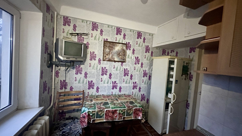 Оренда 2к квартири Леоніда Каденюка 17, метро Чернігівська 15 хвилин Київ - фото 6