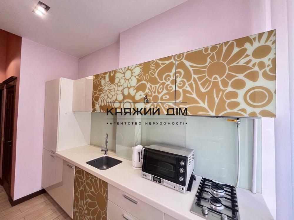 Оренда 1-кімнатна квартира м. Палац спорту КОД 1147967 Kiev - photo 13