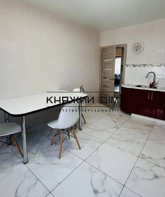 Продаж 2-кімнатної квартири в ЖК Green Yard, Ірпінь. № 21146099 Ірпінь - фото 5