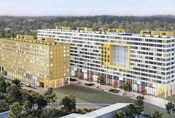 Продаж Квартира 2-кімнатна, 8/10 поверх на вул. Трускавецька L'viv