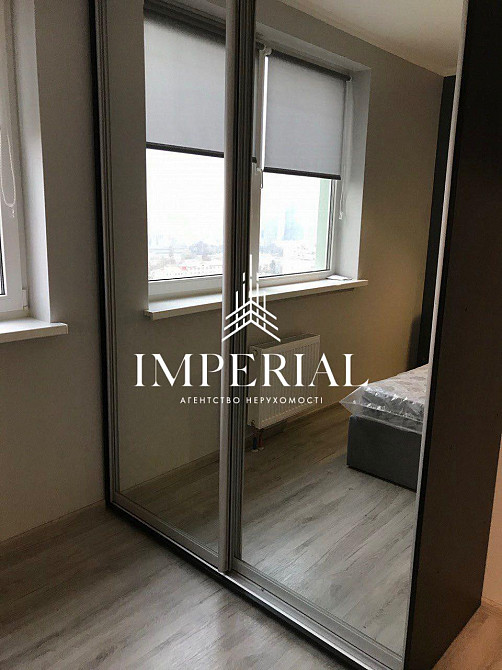 Оренда Квартира 1-кімнатна, 16/25 поверх на вул. Богданівська Київ - фото 9