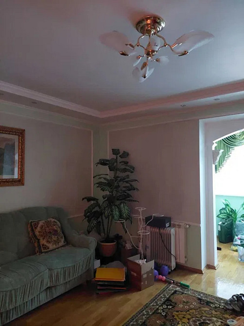 Продаж Квартира 3-кімнатна, 6/9 поверх на Витвицького Івано-Франківськ - фото 8