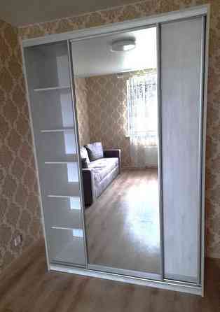 Оренда Квартира 1-кімнатна, 18/25 поверх на бул. Кольцова Київ