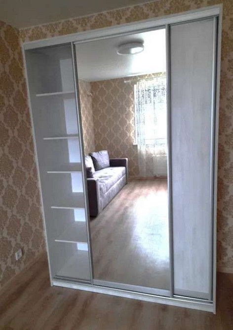 Оренда Квартира 1-кімнатна, 18/25 поверх на бул. Кольцова Київ - фото 3