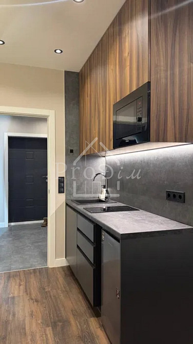 Продаж Квартира 1-кімнатна, 24/26 поверх на Кадетський Гай вул., 10 Kiev - photo 10