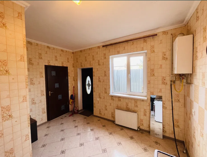 Продаж Квартира 1-кімнатна на ул. Крайняя, 22 Одеса - фото 1