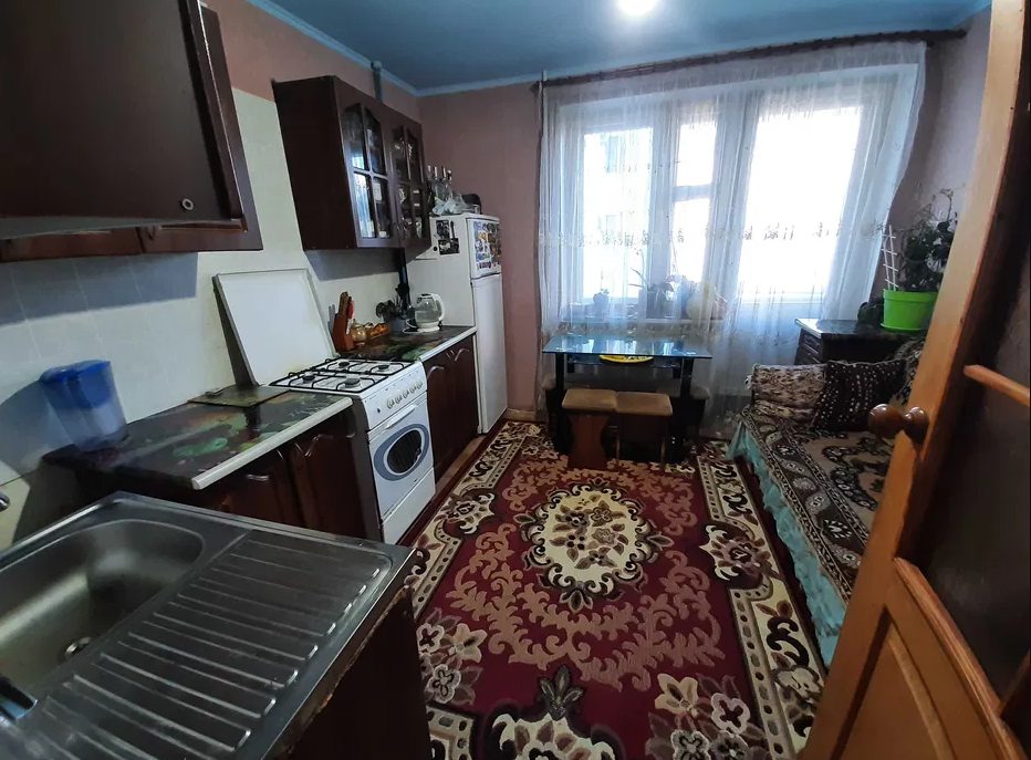 Продаж Квартира 3-кімнатна на ул. Композитора Нищинского, 38 Одесса - изображение 4