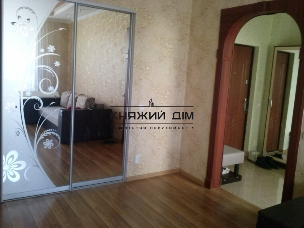 Продажа 1-но к. квартиры в Броварах ЖК Жовтень. № 21135197 Бровары - изображение 7