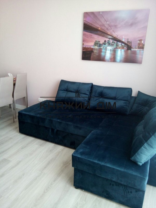 ОРЕНДА 2к квартира в ЖК SEVEN.Дніпровська Набережна 16Г код 11195337 Київ - фото 13