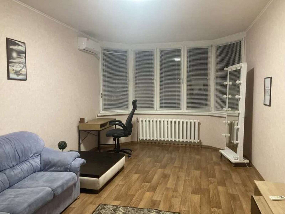 Оренда Квартира 2-кімнатна на ул. Елены Пчилки, 6 Київ - фото 5