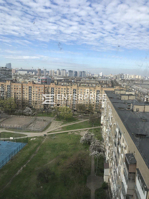 Продаж 1к Квартира 43 кв.м Сосюри Володимира вул. Kiev - photo 5
