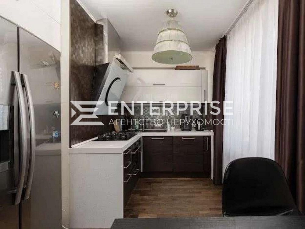 Продаж 3к Квартира 80 кв.м Леси Украинки вул. Київ - фото 11