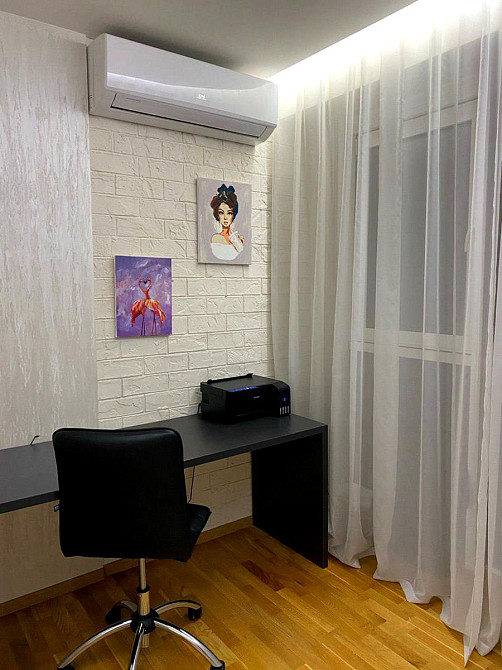 Продаж Квартира 2-кімнатна, 5/25 поверх на Зарічна вул., д. 1-Г Kiev - photo 9