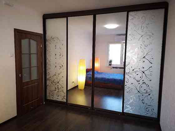 Оренда Квартира 1-кімнатна, 13/25 поверх на ул. Елизаветы Чавдар, 38б Київ