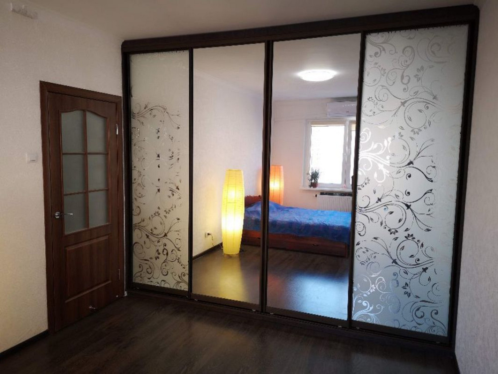 Оренда Квартира 1-кімнатна, 13/25 поверх на ул. Елизаветы Чавдар, 38б Kiev - photo 4