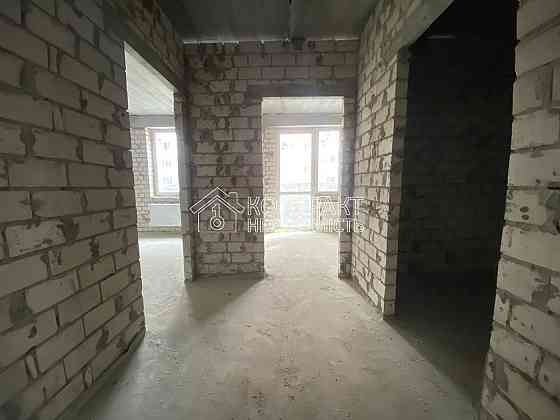 Продаж Квартира 1-кімнатна, 1/9 поверх на вул. Барабашова Харьков