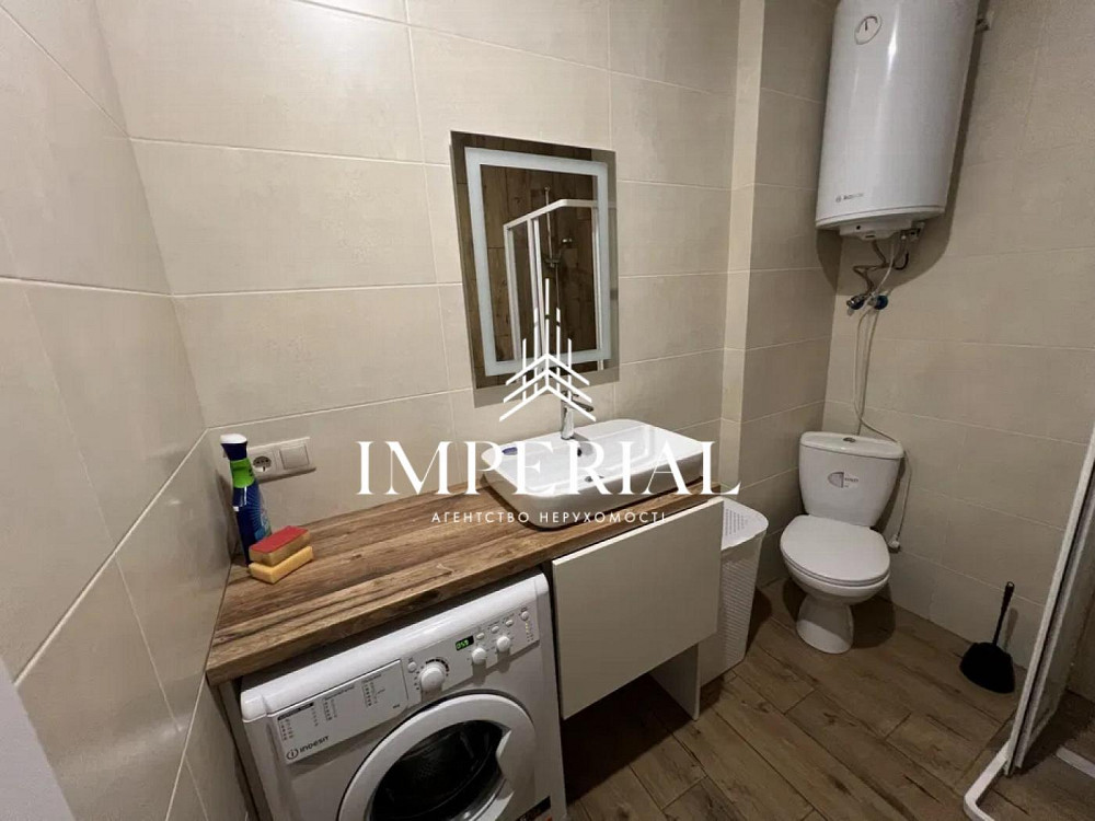 Оренда Квартира 12-кімнатна, 17/25 поверх на вул. Науки Киев - изображение 9