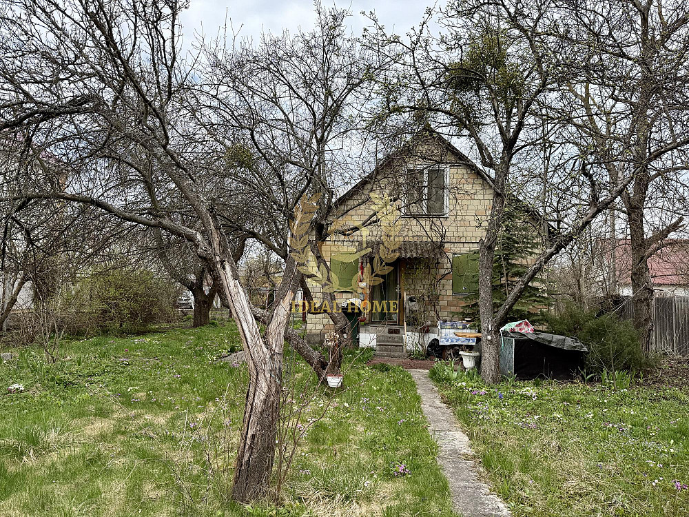 Продаж Будинок 3-кімнатний на Садовая ул., 1 Глеваха - изображение 7