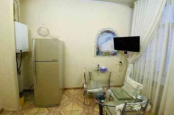 Продам 5-ти комнатную квартиру на ул. Жуковского/Покровский пер. Одесса