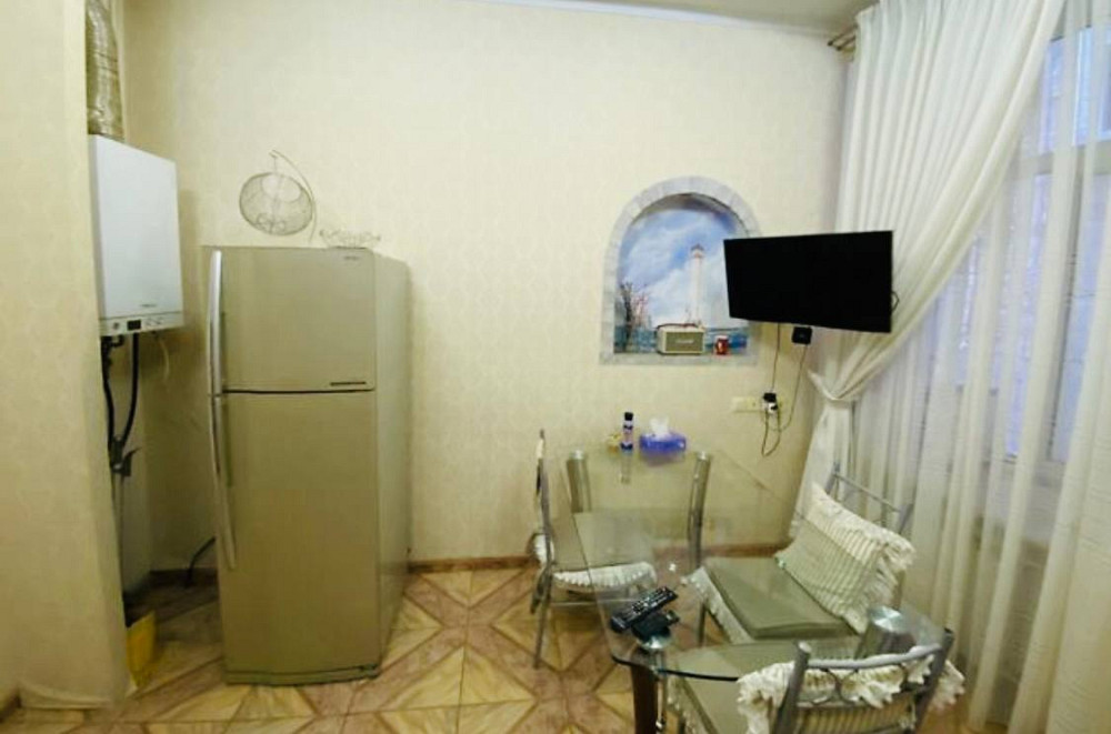 Продам 5-ти комнатную квартиру на ул. Жуковского/Покровский пер. Одесса - изображение 5