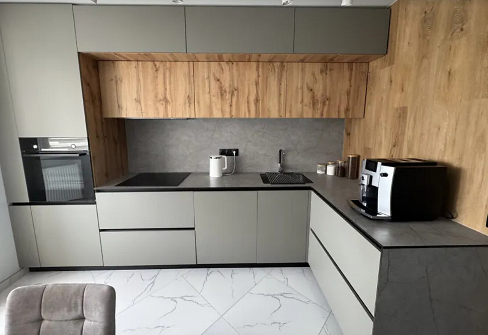 Продаж 2к квартири 53.6 кв. м на вул. Польового Омеляна Тернопіль - фото 1