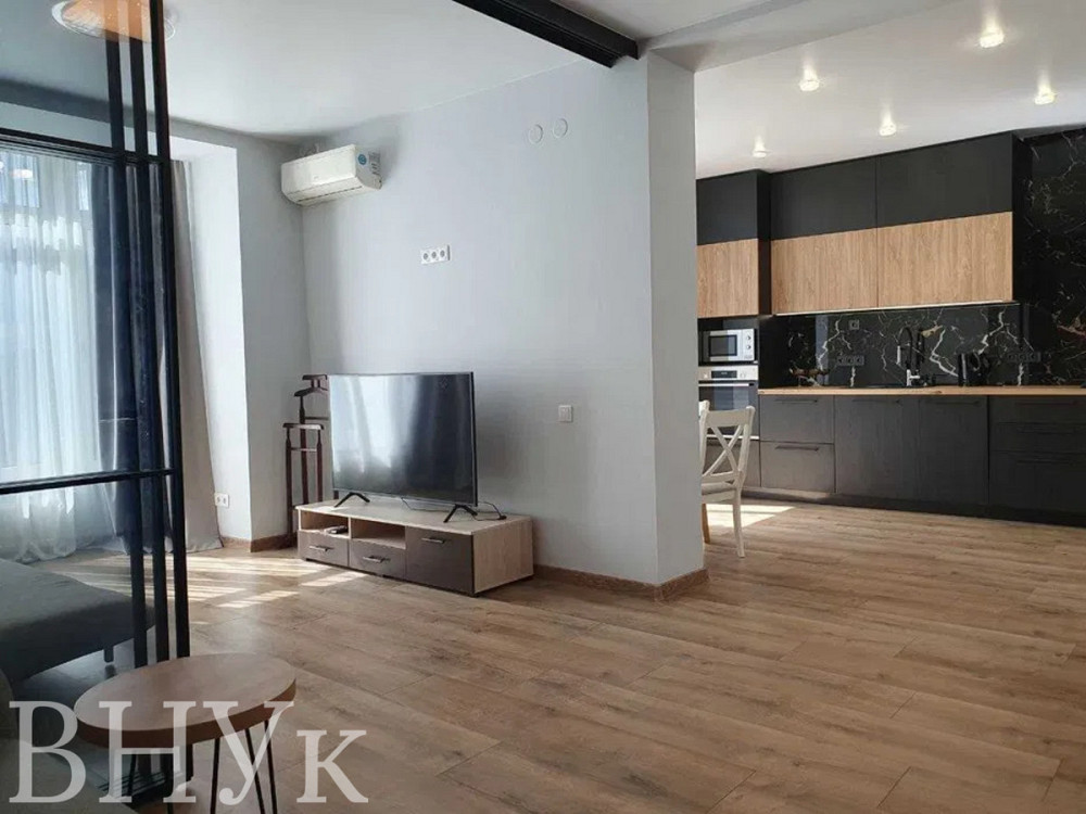 Продаж Квартира 1-кімнатна, 5/10 поверх на вул. Величковського L'viv - photo 1