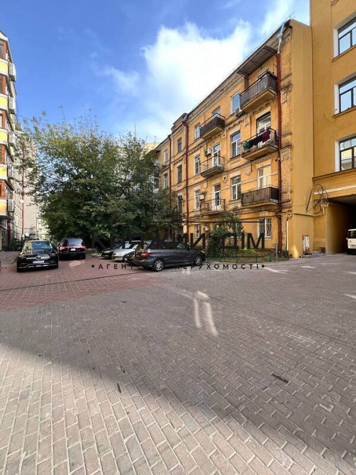 Оренда гарної 1 кім. квартири на Золотих Воротах. Код об № 11154659 Киев - изображение 16