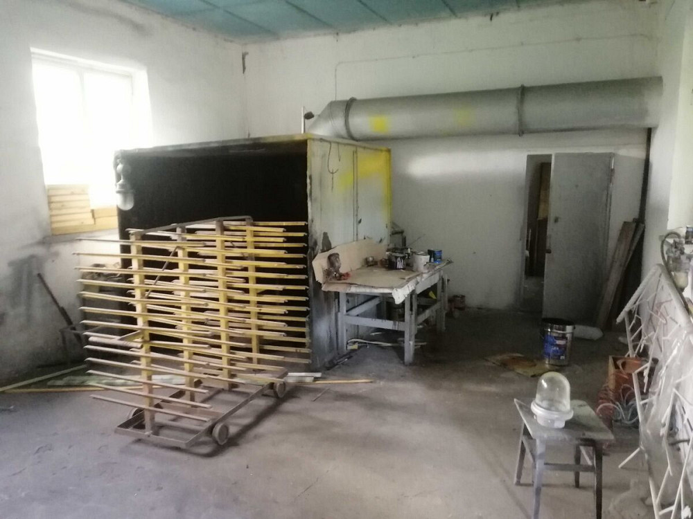 Оренда торгове приміщення на вул. Руслана Слободянюка (Терешкової) Кропивницький - фото 12