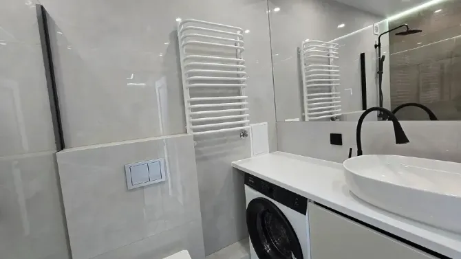 For sale 1-room Apartment 44 sq.m Височана Ivano-Frankivs'k - photo 10