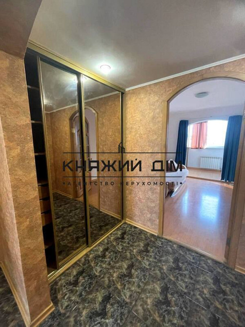 Продаж роздільної, просторої 3-х к.кв. на Позняках. № 21144586 Київ - фото 10