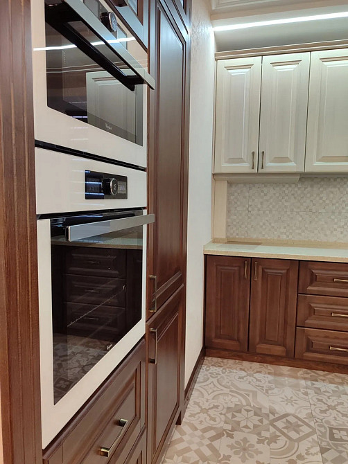 Велика 3-кімнатна квартира з дизайнерським ремонтом, Кропивницький - фото 14