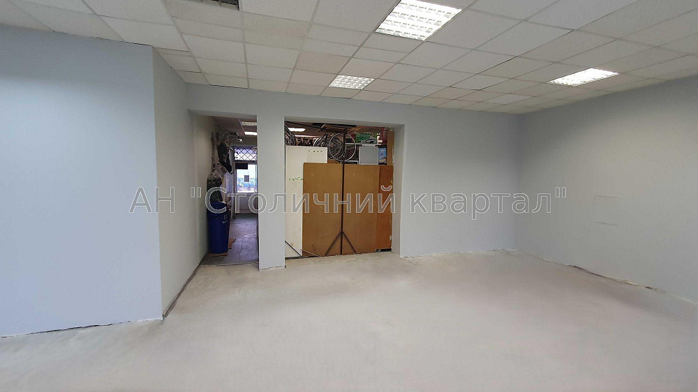 Оренда торгове приміщення на Верховної Ради бул., 33/1 приміщень - 1, поверх - 1/5 Kiev - photo 6