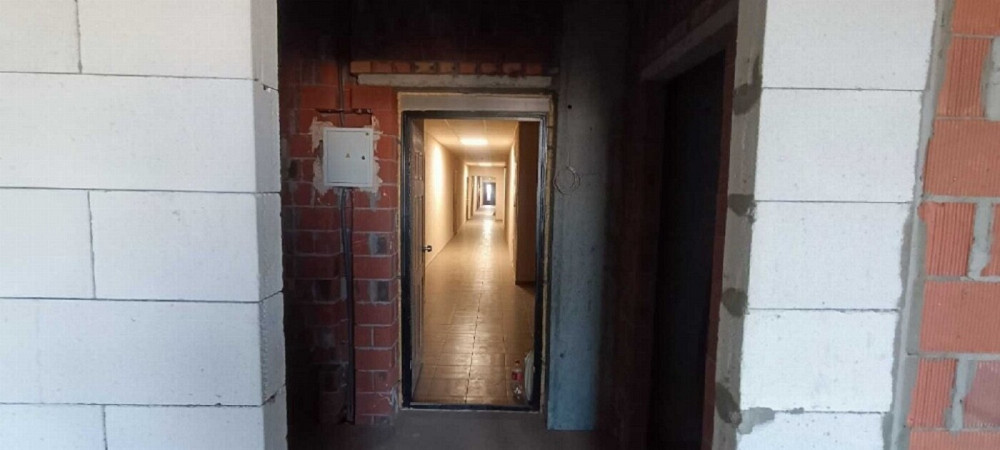 Продаж Квартира 1-кімнатна, 9/25 поверх на улица Гродненская, д.14 Киев - изображение 9