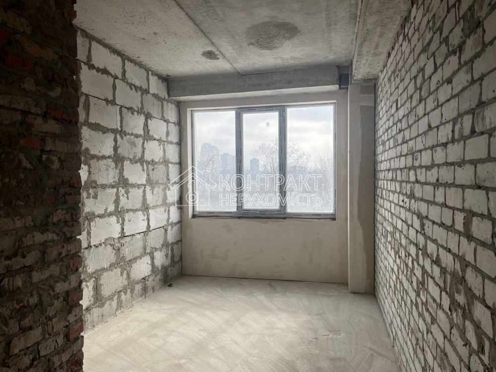 Продаж Квартира 1-кімнатна, 3/9 поверх на вул. Тракторобудівників Харків - фото 8