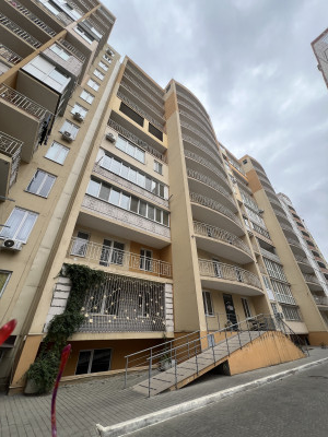 в продаже квартира в жк Одесский двор Одесса - изображение 3