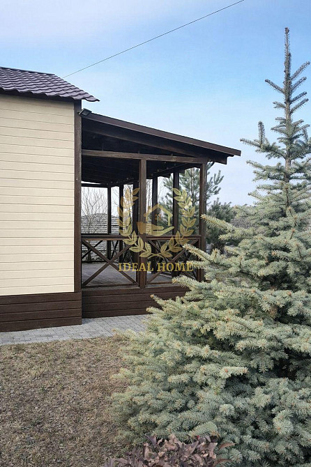 Продаж Будинок 2-кімнатний на Вентова ул., 30 Вильна Тарасовка - изображение 2