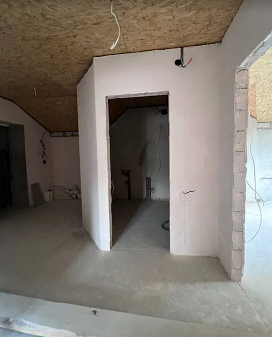 Продаж 2к квартири 65.4 кв. м на вул. Наливайка Тернопіль - фото 4