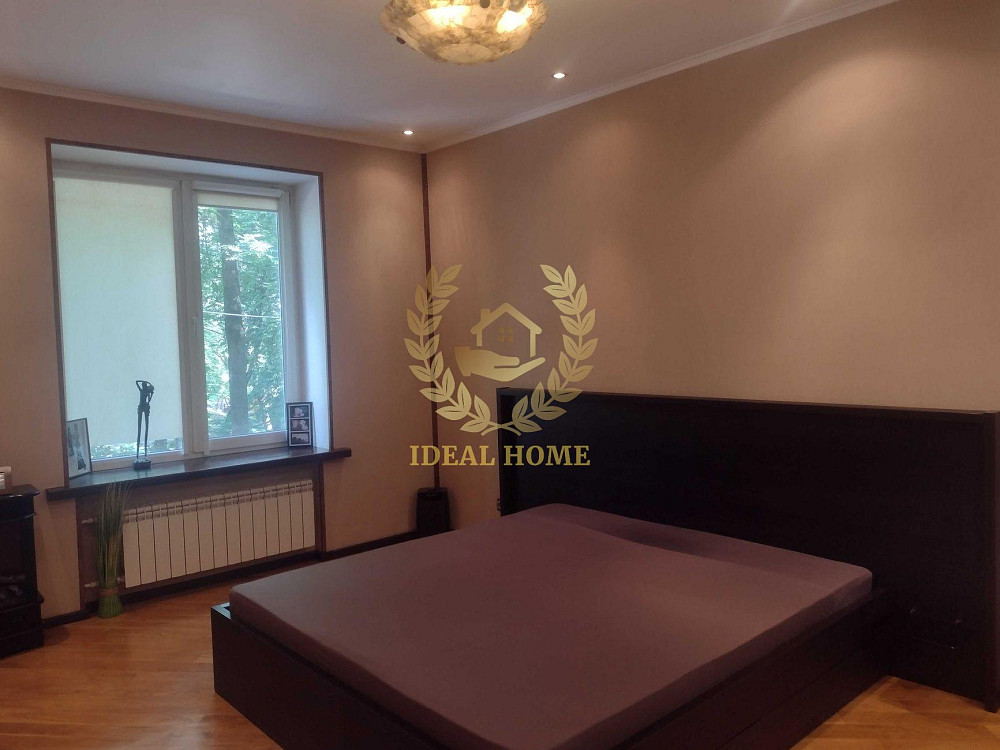 Продаж Квартира 3-кімнатна на Вышгородская ул., 4 Київ - фото 6