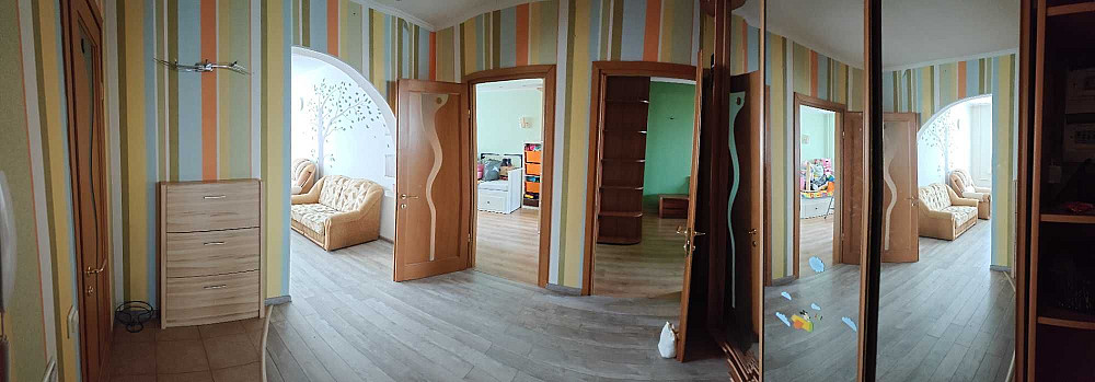 Продаж Квартира 3-кімнатна, 13/16 поверх на Ужвій Наталі вул., д. 4в Київ - фото 16