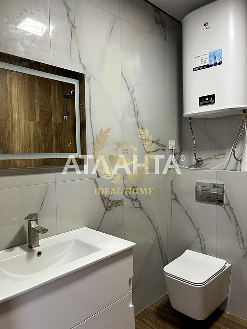 Продам квартиру Академіка Заболотного вул., Голосіївський р-н, Киев - изображение 11