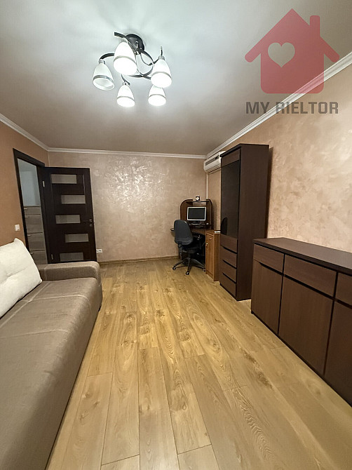 Оренда Квартира 2-кімнатна, 5/5 поверх на Жемайте Ужгород - фото 7