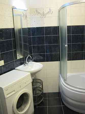 Оренда Квартира 1-кімнатна, 3/24 поверх на ул. Григория Ващенко, 7 Kiev