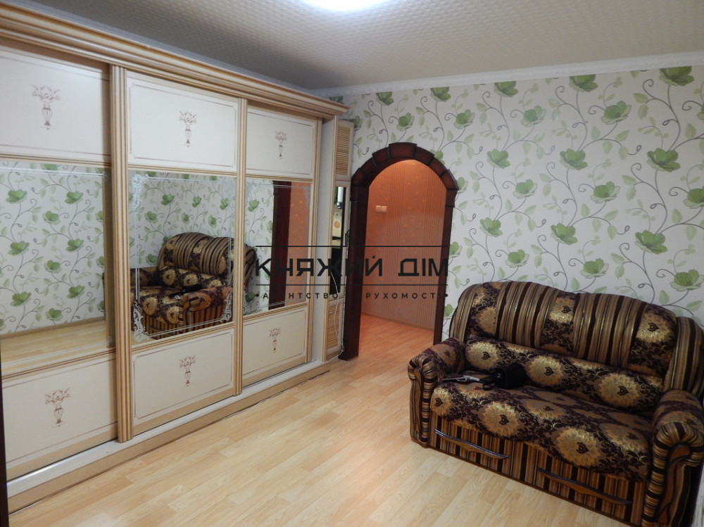 Продажа 3х ком. раздельной квартиры на Позняках Код Объекта № 21119975 Київ - фото 2